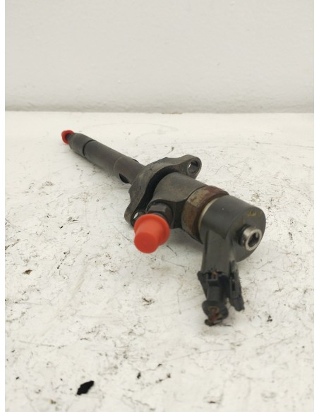 Recambio de inyector para volvo s40 ii (544) 1.6 d referencia OEM IAM 0445110259  