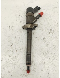 Recambio de inyector para volvo s40 ii (544) 1.6 d referencia OEM IAM 0445110259  