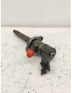 Recambio de inyector para volvo s40 ii (544) 1.6 d referencia OEM IAM 0445110259   2