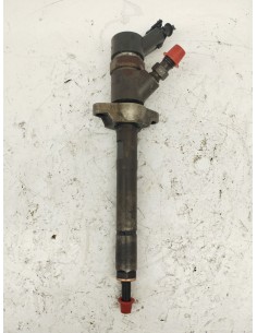 Recambio de inyector para volvo s40 ii (544) 1.6 d referencia OEM IAM 0445110259  