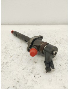 Recambio de inyector para volvo s40 ii (544) 1.6 d referencia OEM IAM 0445110259   2