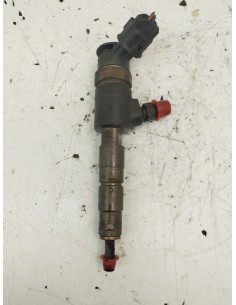 Recambio de inyector para citroën c3 ii (sc_) 1.4 hdi 70 (sc8hzc, sc8hr0, sc8hp4) referencia OEM IAM 0445110339  