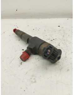 Recambio de inyector para citroën c3 ii (sc_) 1.4 hdi 70 (sc8hzc, sc8hr0, sc8hp4) referencia OEM IAM 0445110339   2