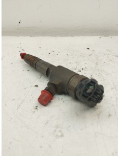 Recambio de inyector para citroën c3 ii (sc_) 1.4 hdi 70 (sc8hzc, sc8hr0, sc8hp4) referencia OEM IAM 0445110339   2