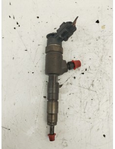 Recambio de inyector para citroën c3 ii (sc_) 1.4 hdi 70 (sc8hzc, sc8hr0, sc8hp4) referencia OEM IAM 0445110339  