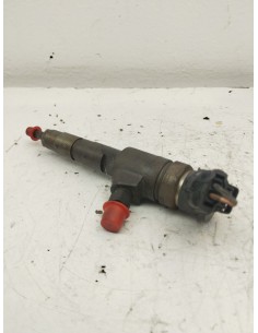Recambio de inyector para citroën c3 ii (sc_) 1.4 hdi 70 (sc8hzc, sc8hr0, sc8hp4) referencia OEM IAM 0445110339   2