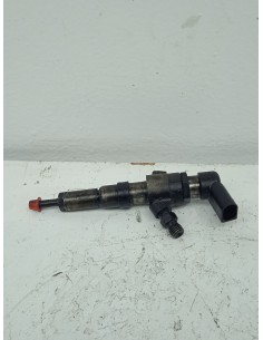 Recambio de inyector para citroën c3 i (fc_, fn_) 1.4 hdi referencia OEM IAM 9654551080  