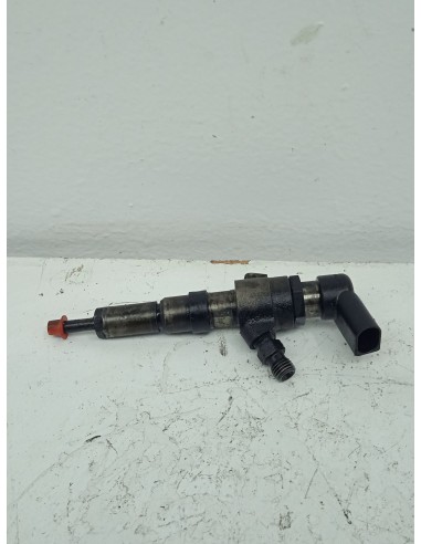 Recambio de inyector para citroën c3 i (fc_, fn_) 1.4 hdi referencia OEM IAM 9654551080  