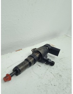 Recambio de inyector para citroën c3 i (fc_, fn_) 1.4 hdi referencia OEM IAM 9654551080   2