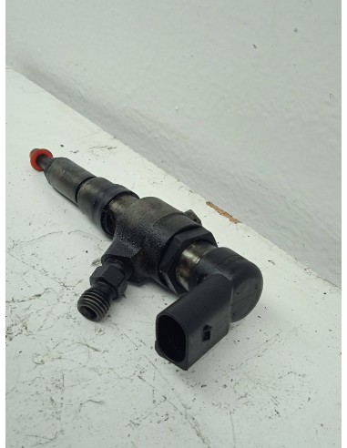 Recambio de inyector para citroën c3 i (fc_, fn_) 1.4 hdi referencia OEM IAM 9654551080  
