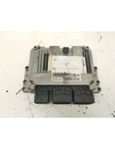 Recambio de centralita motor uce para peugeot 308 confort referencia OEM IAM 9666934280   2