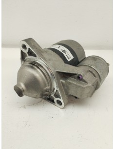 Recambio de motor arranque para nissan note (e11, ne11) 1.4 referencia OEM IAM 233001F77B  