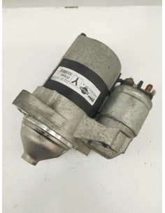 Recambio de motor arranque para nissan note (e11, ne11) 1.4 referencia OEM IAM 233001F77B   2