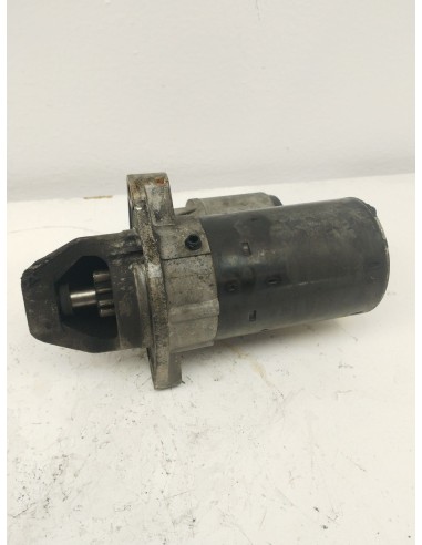 Recambio de motor arranque para suzuki swift azg (nz) glx referencia OEM IAM F002G20917  