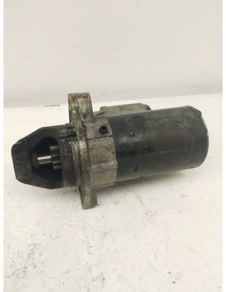 Recambio de motor arranque para suzuki swift azg (nz) glx referencia OEM IAM F002G20917  