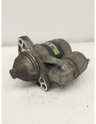 Recambio de motor arranque para nissan micra iii (k12) 1.2 lpg referencia OEM IAM 233001F77B  