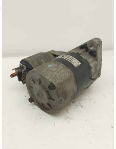 Recambio de motor arranque para nissan micra iii (k12) 1.2 lpg referencia OEM IAM 233001F77B  