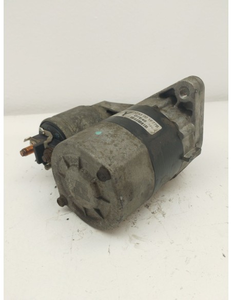 Recambio de motor arranque para nissan micra iii (k12) 1.2 lpg referencia OEM IAM 233001F77B  