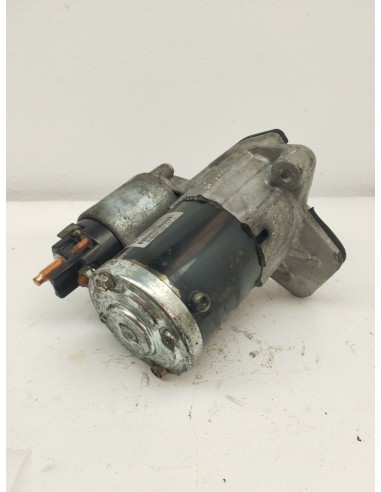 Recambio de motor arranque para renault captur dynamique referencia OEM IAM 233000557R  
