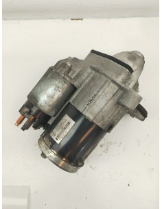 Recambio de motor arranque para renault captur dynamique referencia OEM IAM 233000557R   2