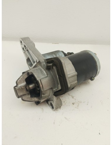Recambio de motor arranque para renault captur dynamique referencia OEM IAM 233000557R  