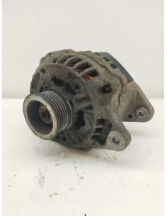 Recambio de alternador para ford fiesta iv (ja_, jb_) 1.3 i referencia OEM IAM 96FB10300DE  
