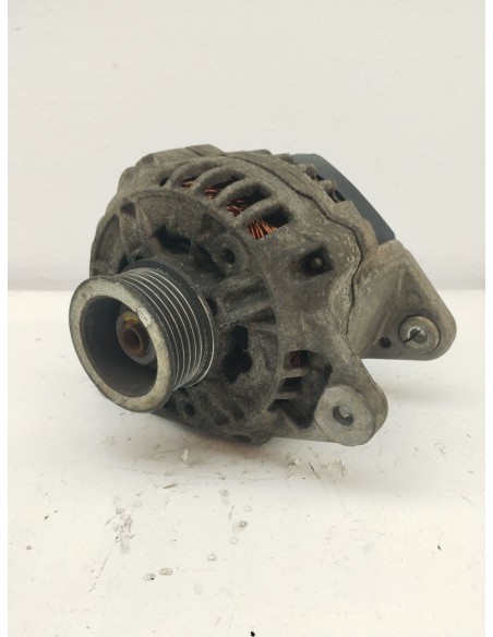Recambio de alternador para ford fiesta iv (ja_, jb_) 1.3 i referencia OEM IAM 96FB10300DE  