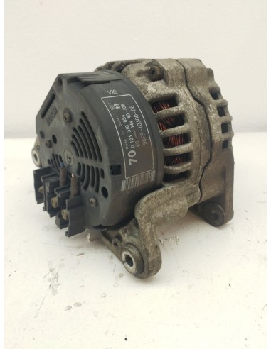 Recambio de alternador para ford fiesta iv (ja_, jb_) 1.3 i referencia OEM IAM 96FB10300DE  