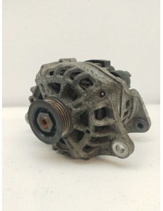 Recambio de alternador para nissan note (e11, ne11) 1.4 referencia OEM IAM 23100AX62B  