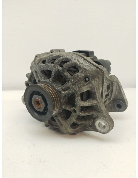 Recambio de alternador para nissan note (e11, ne11) 1.4 referencia OEM IAM 23100AX62B  