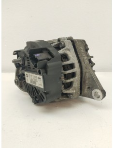 Recambio de alternador para nissan note (e11, ne11) 1.4 referencia OEM IAM 23100AX62B   2