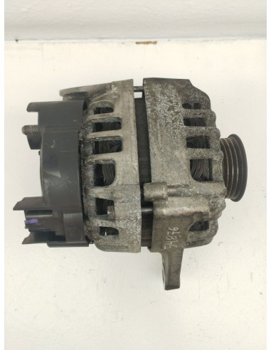Recambio de alternador para nissan note (e11, ne11) 1.4 referencia OEM IAM 23100AX62B  
