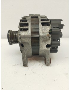 Recambio de alternador para renault captur dynamique referencia OEM IAM 231006677R   2