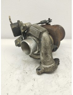 Recambio de turbocompresor para peugeot 207 xs pack referencia OEM IAM 9657603780  