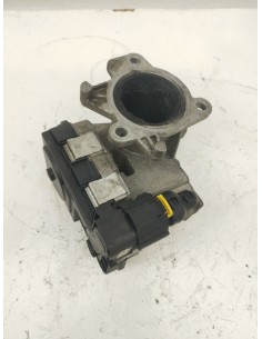 Recambio de caja mariposa para suzuki swift azg (nz) glx referencia OEM IAM 55213019  