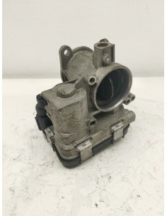 Recambio de caja mariposa para suzuki swift azg (nz) glx referencia OEM IAM 55213019   2