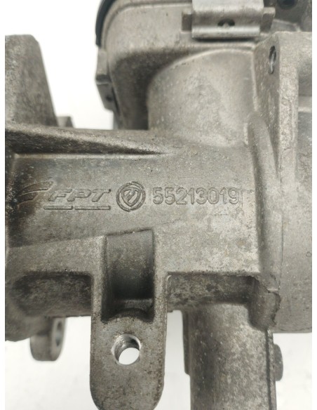Recambio de caja mariposa para suzuki swift azg (nz) glx referencia OEM IAM 55213019  