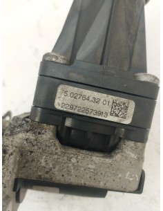 Recambio de valvula egr para suzuki swift azg (nz) glx referencia OEM IAM 701599040   2