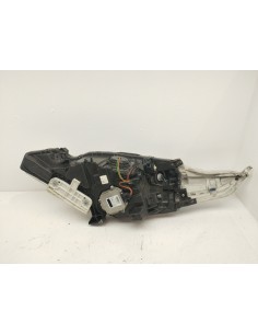 Recambio de faro derecho para nissan leaf acenta referencia OEM IAM 260103NL5A   2
