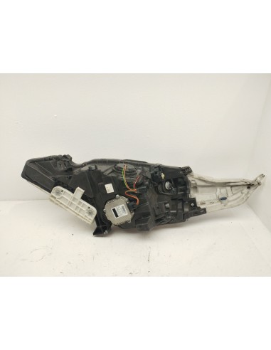 Recambio de faro derecho para nissan leaf acenta referencia OEM IAM 260103NL5A  