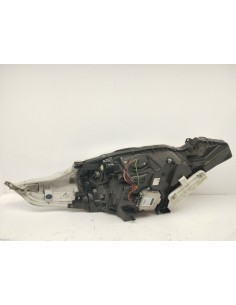 Recambio de faro izquierdo para nissan leaf acenta referencia OEM IAM 260603NL5A   2