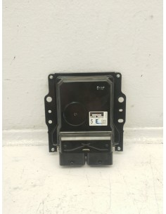 Recambio de centralita motor uce para nissan leaf acenta referencia OEM IAM 237403NG2A  