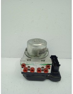 Recambio de abs para nissan leaf acenta referencia OEM IAM 476604NC0B  