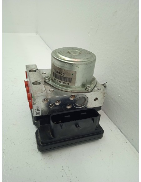 Recambio de abs para nissan leaf acenta referencia OEM IAM 476604NC0B  