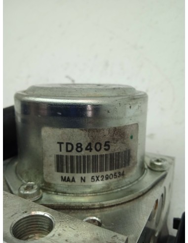 Recambio de abs para nissan leaf acenta referencia OEM IAM 476604NC0B  