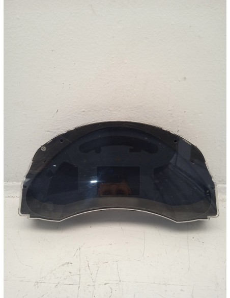 Recambio de cuadro instrumentos para nissan leaf acenta referencia OEM IAM 248104NR0A  