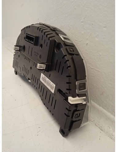 Recambio de cuadro instrumentos para nissan leaf acenta referencia OEM IAM 248104NR0A  