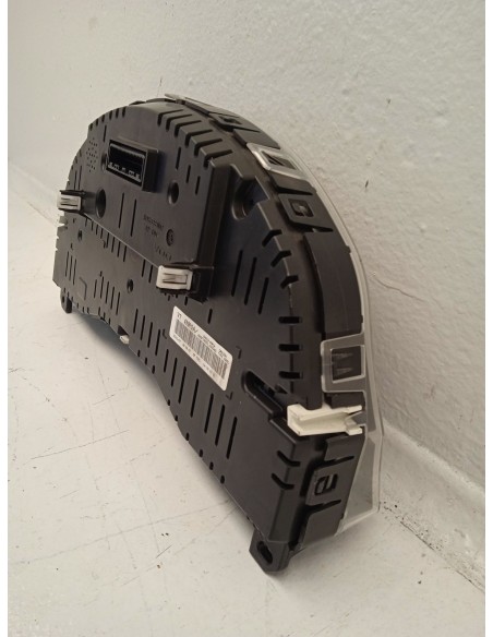 Recambio de cuadro instrumentos para nissan leaf acenta referencia OEM IAM 248104NR0A  