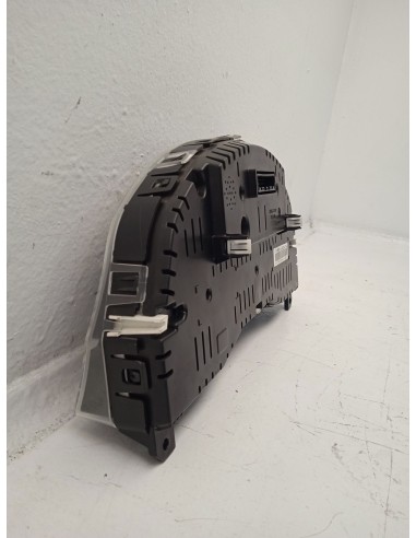 Recambio de cuadro instrumentos para nissan leaf acenta referencia OEM IAM 248104NR0A  