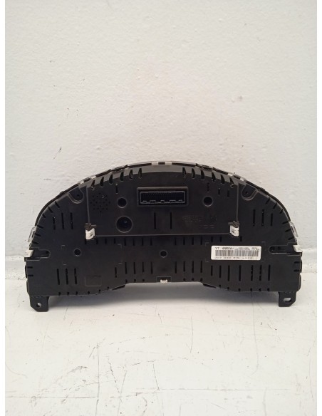 Recambio de cuadro instrumentos para nissan leaf acenta referencia OEM IAM 248104NR0A  